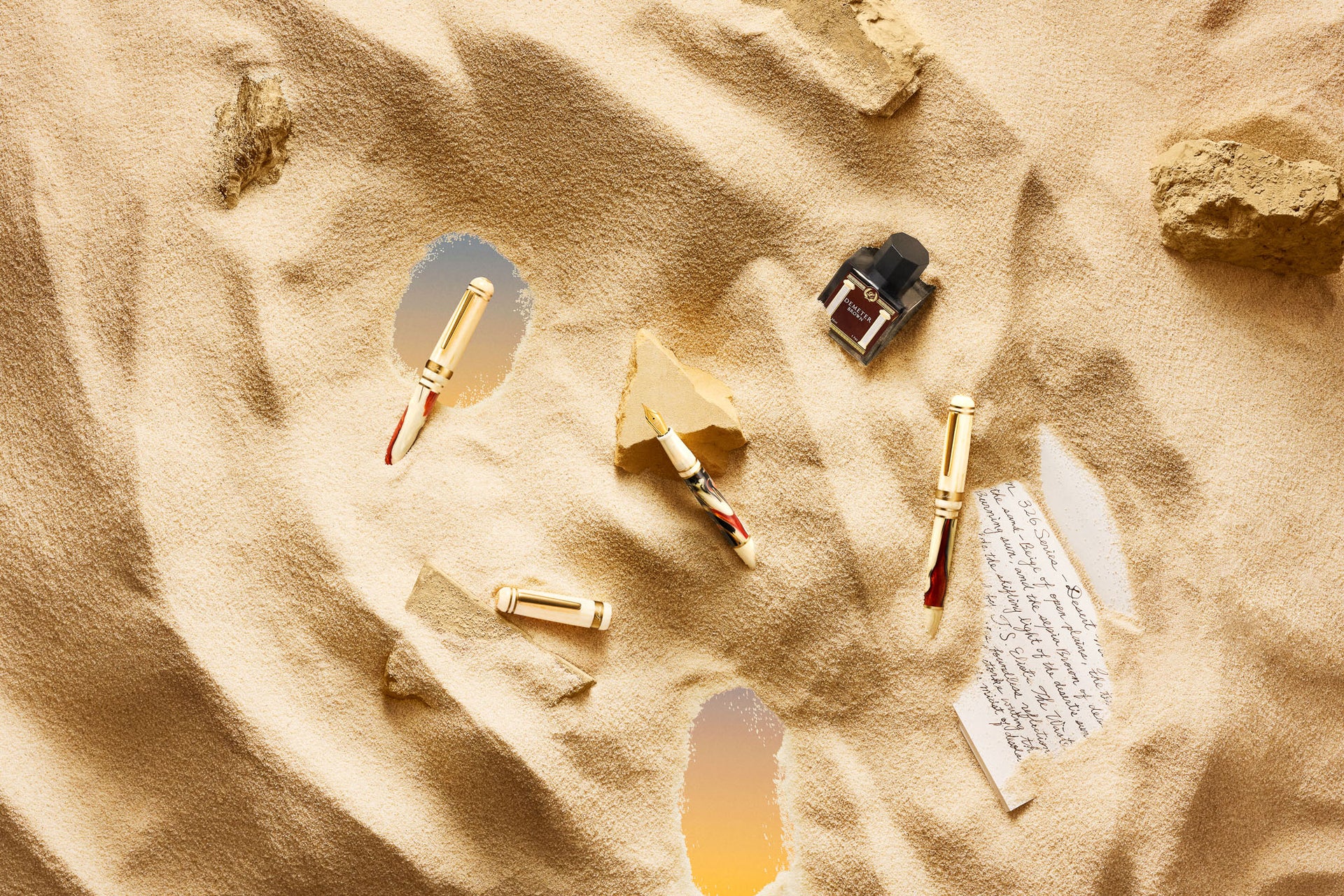 Write Your Eternal Soul Story